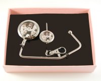 Audrey Chic Gift Set